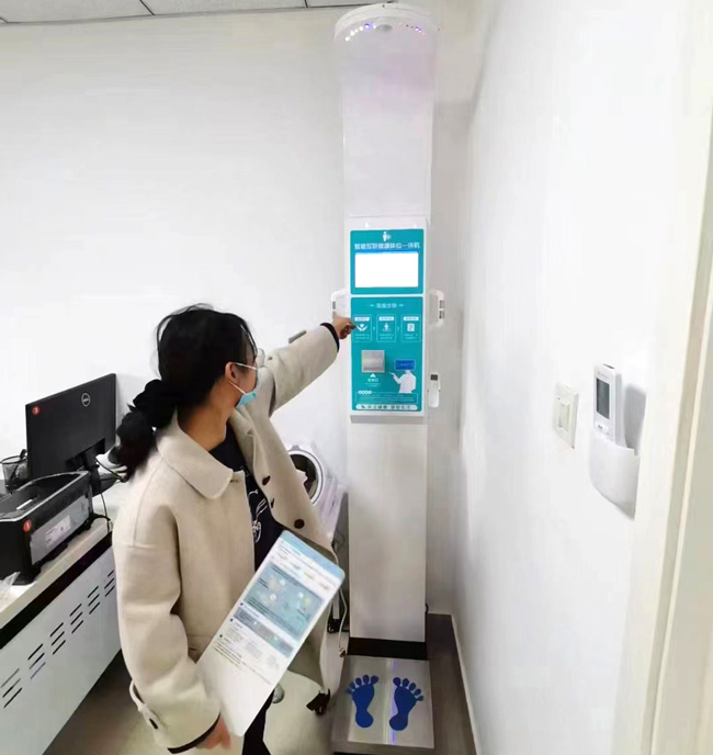 ����ʡ����ҽԺSH-10XD���ܻ��������������һ�������