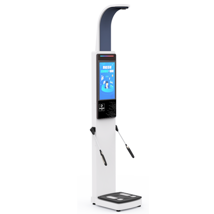 人体因素剖析仪